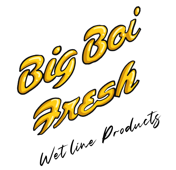 Big Boi Fresh